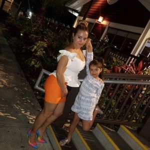 Meet your Posher, Lisandra